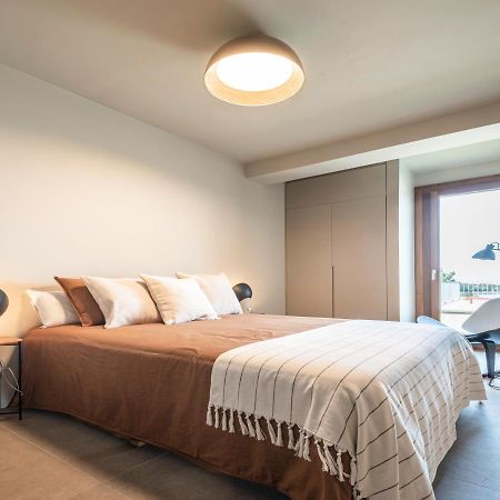 Insua Beach House Pontevedra Exterior foto